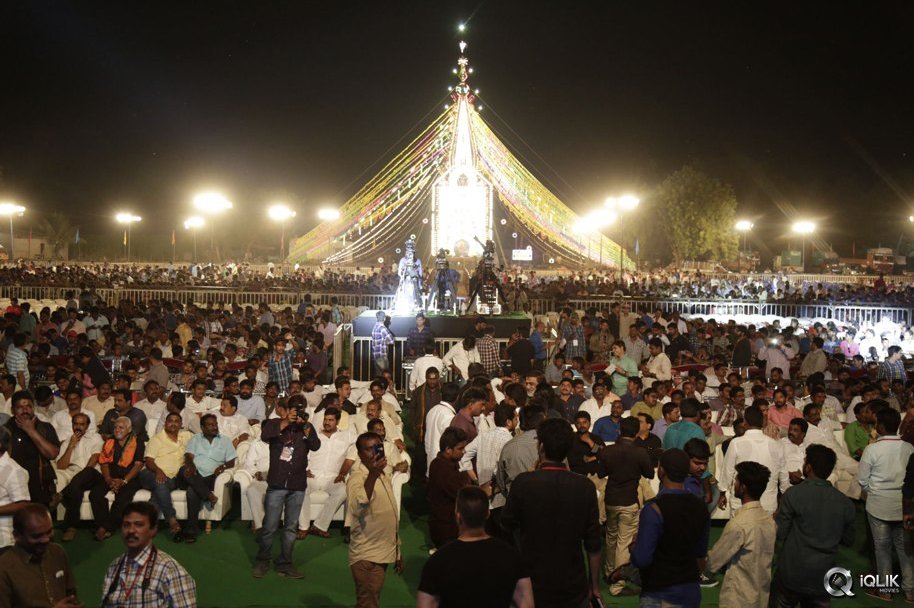 Vangaveeti-Movie-Audio-Launch